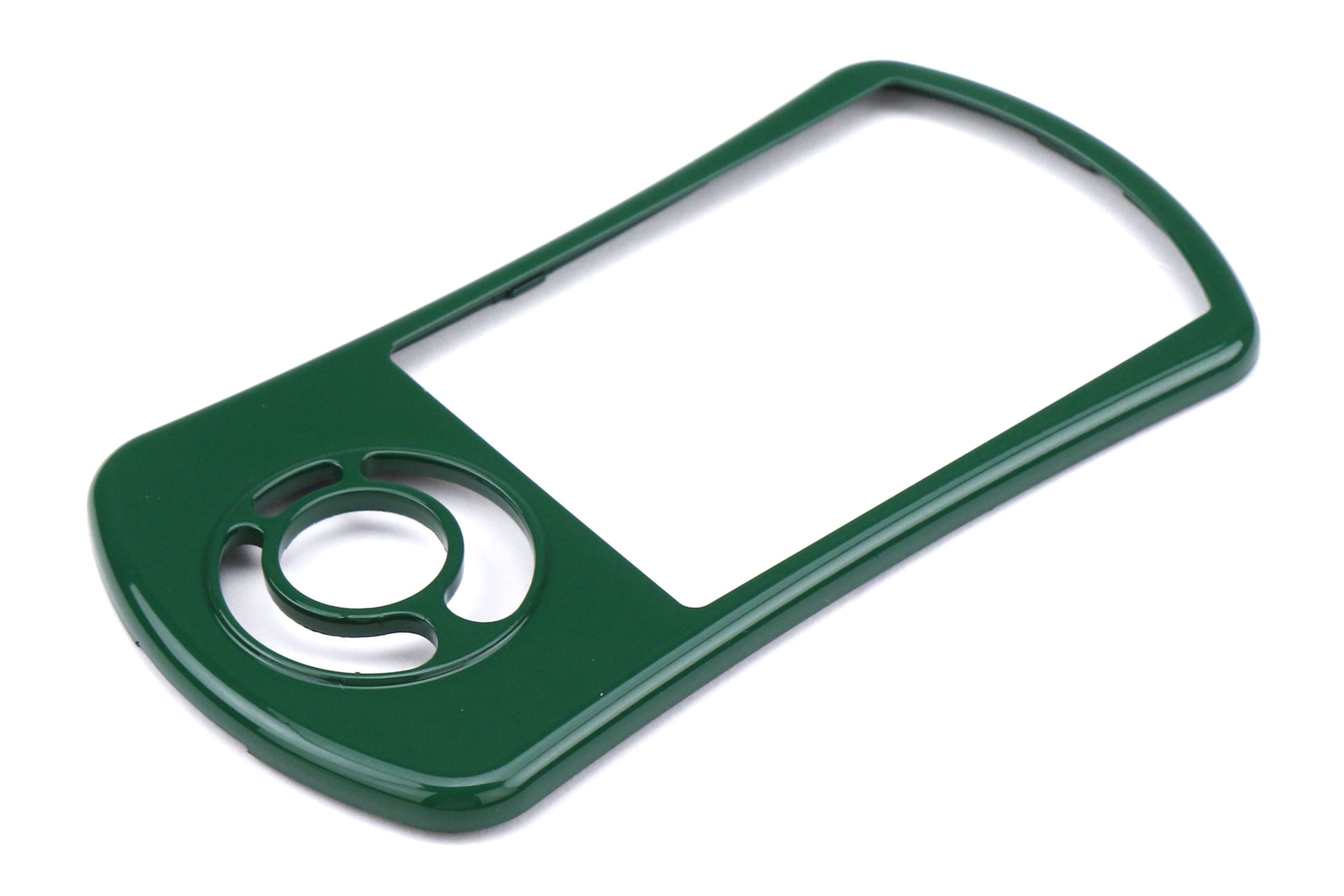 GCSAP3-GREEN COBB Accessport V3 Faceplate (Green),