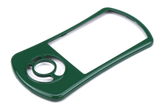 GCSAP3-GREEN COBB Accessport V3 Faceplate (Green),