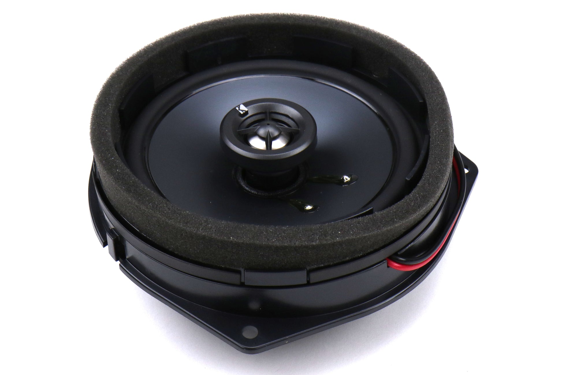 SUBH631SSG000 Subaru OEM Kicker Speaker Upgrade - 2014+ Forester Non HK,