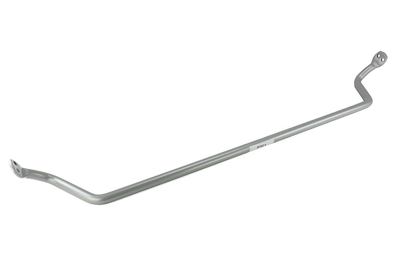 WHIBSK012 Whiteline Front and Rear 22mm Sway Bar Kit w/Endlinks - 2011-2014 Subaru WRX / 2008-2014 Subaru STI,