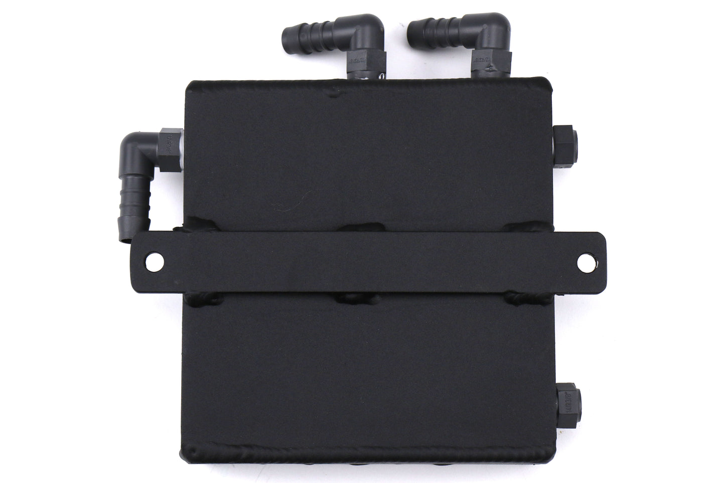 AVOS6Z12G0QB0TCT AVO Turboworld Breather Tank Kit (F/I) - 2013+ FT86,