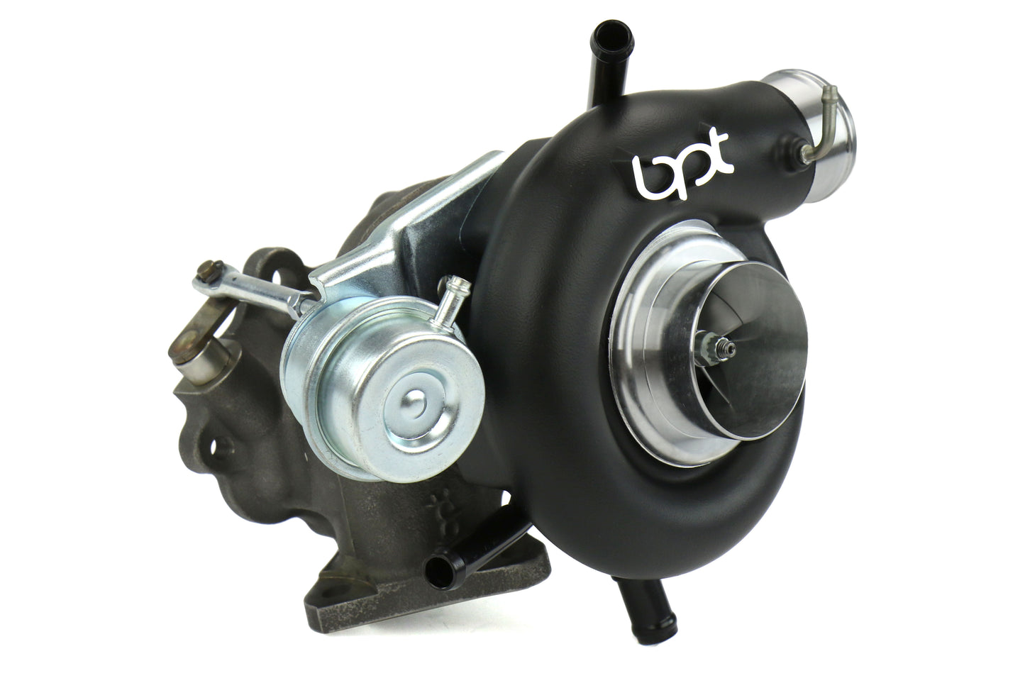 BLCDOM3.0XTR8CM2 Blouch Dominator 3.0XT-R 8cm2 Turbo Subaru Models - 2002-2007 Subaru WRX / 2004-2021 Subaru STI,