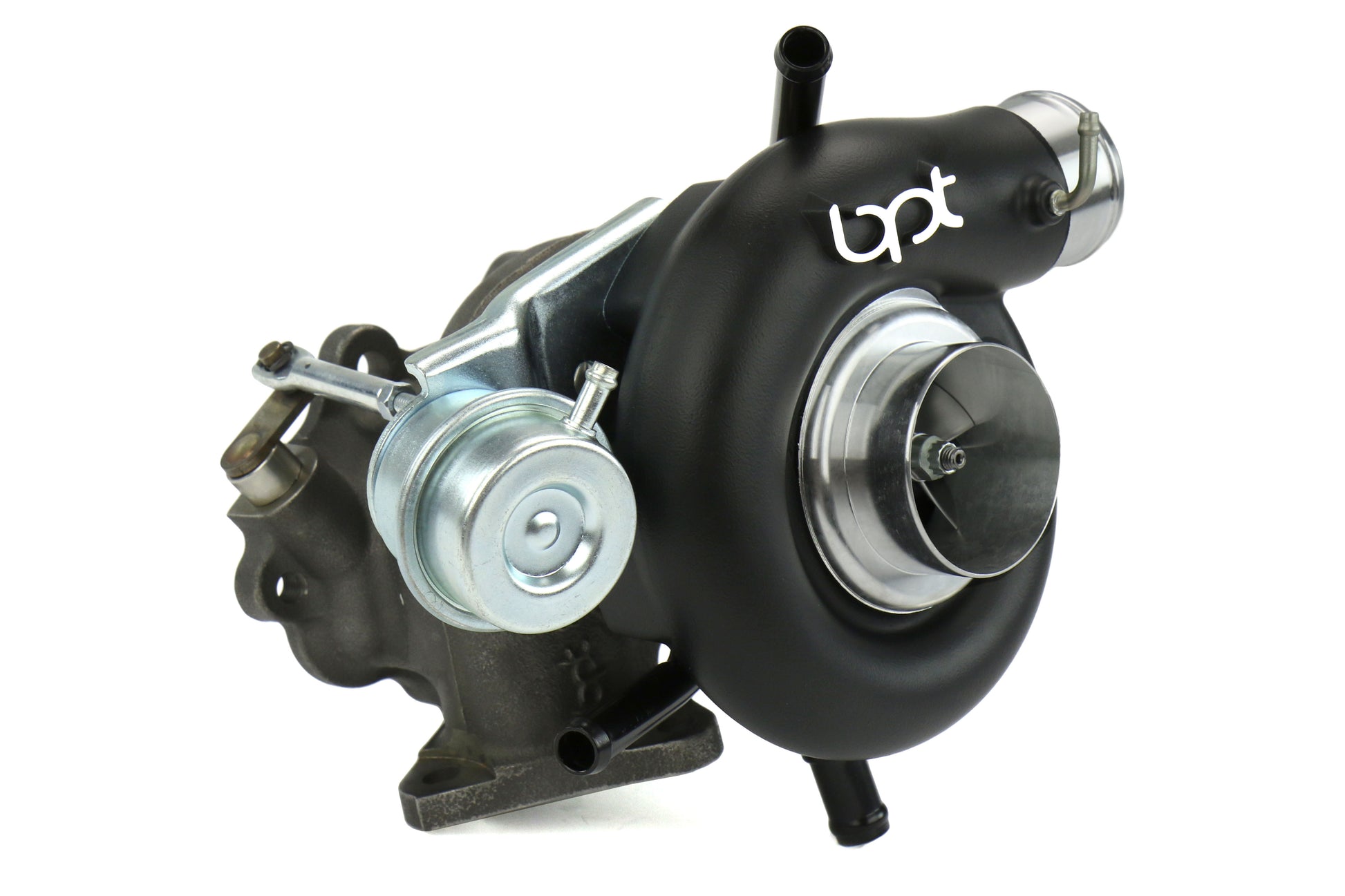 BLCDOM3.0XTR8CM2 Blouch Dominator 3.0XT-R 8cm2 Turbo Subaru Models - 2002-2007 Subaru WRX / 2004-2021 Subaru STI,