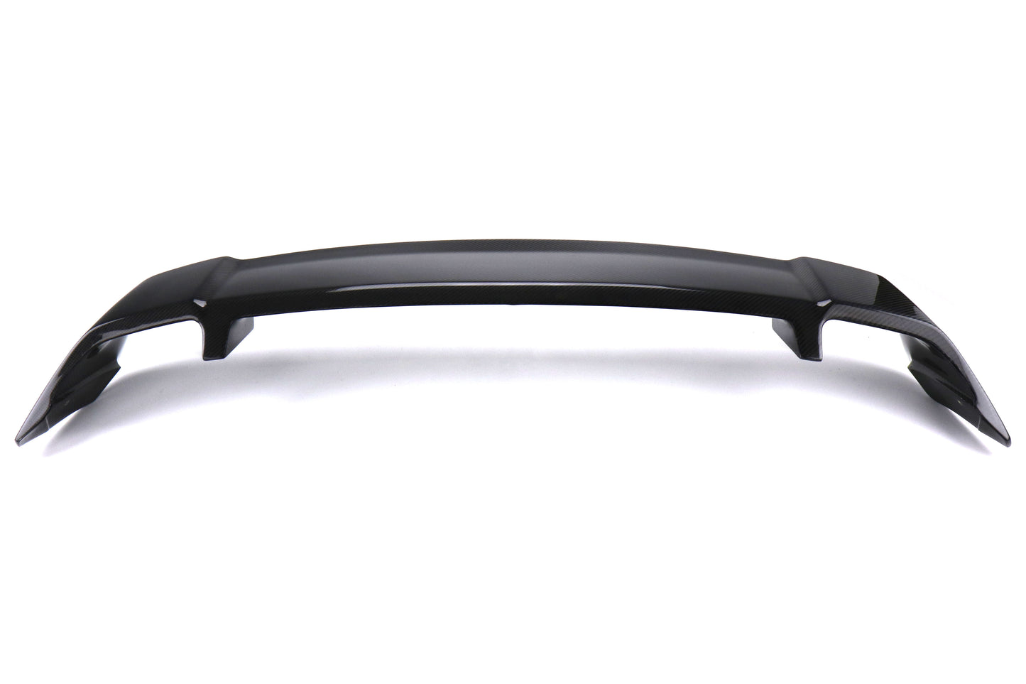 JDS14FXTDSCF Carbon Reproductions DS Style Carbon Fiber Wing - 2014+ Forester,