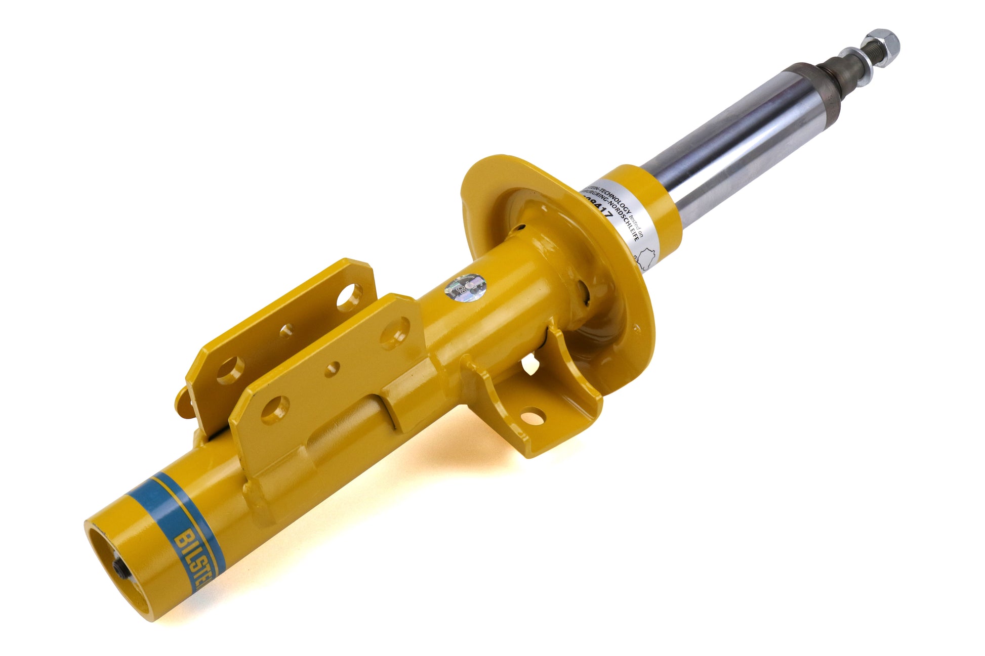 BIL35-228417 Bilstein B8 Shock (Driver Front) -2013+ FT86,