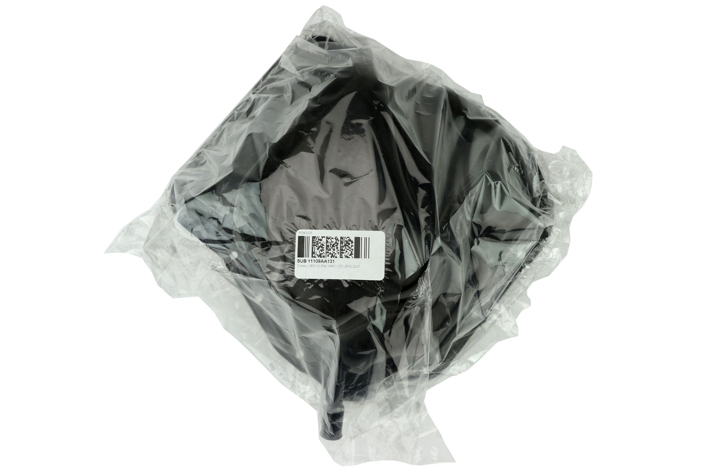 SUB11109AA131 Subaru OEM Oil Pan - Subaru Models (inc. 2004-2005 STI / 2005 Legacy GT / Outback XT),