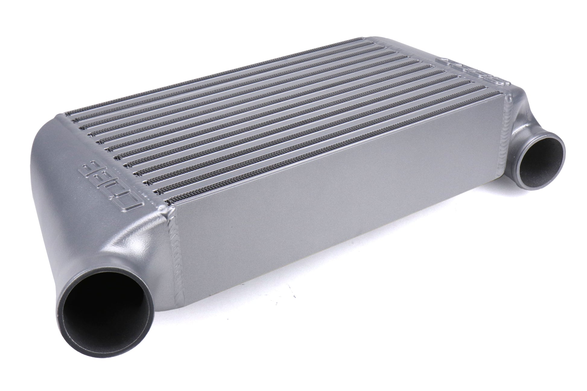 COBB42405-SL COBB Tuning Top Mount Intercooler Kit Silver - Subaru WRX 2015-2021 | B42405-SL,