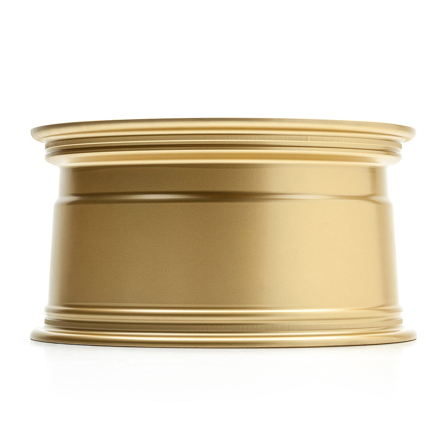 COB8W4625S COBB Tuning Titan7 T-D6 COBB Edition 18x9.5 +40 Cyber Gold Wheels - 2015-2021 Subaru WRX & STI,