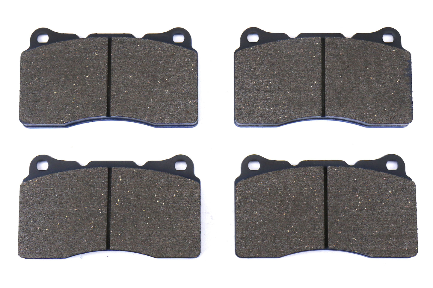 CATCT1001-XP12 Carbotech XP12 Front Brake Pads - 2015-2017 STI,