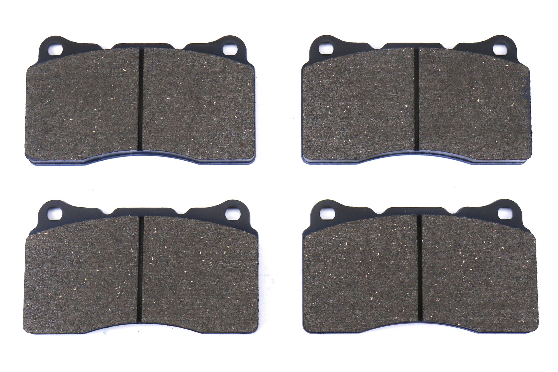 CATCT1001-XP12 Carbotech XP12 Front Brake Pads - 2015-2017 STI,