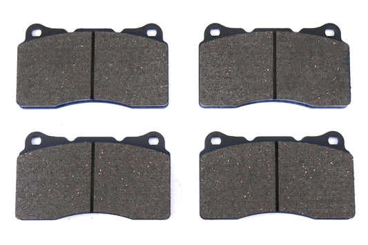 CATCT1001-XP12 Carbotech XP12 Front Brake Pads - 2015-2017 STI,