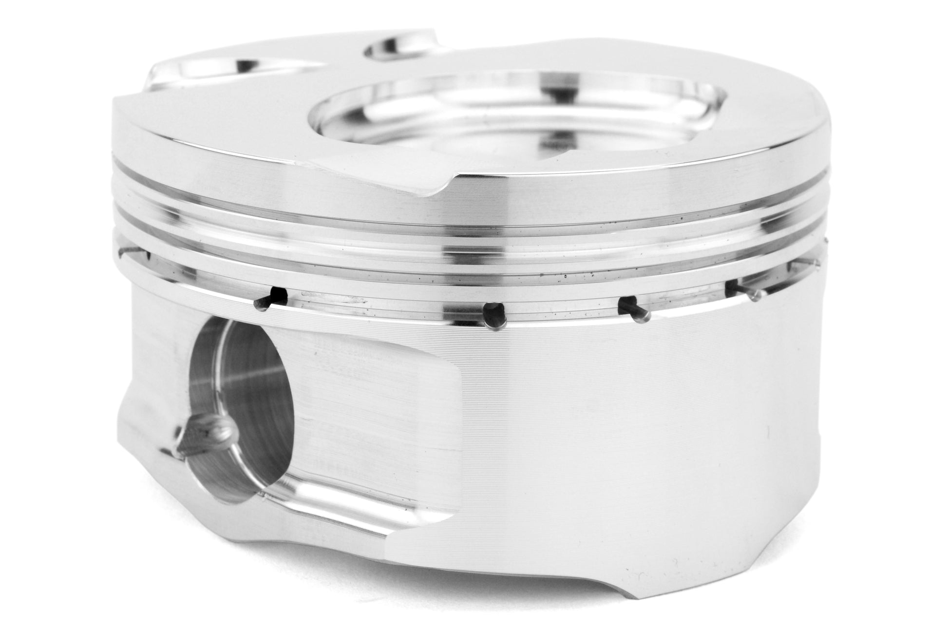 CRLSC7405 CP Low Comp Forged 2618 Pistons 10:1 - 2013+ FT86,