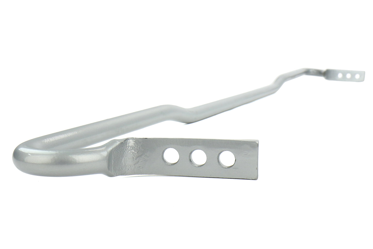 WHIBSR53XZ Whiteline Sway Bar (Rear, 18mm) - 2013+ FT86,