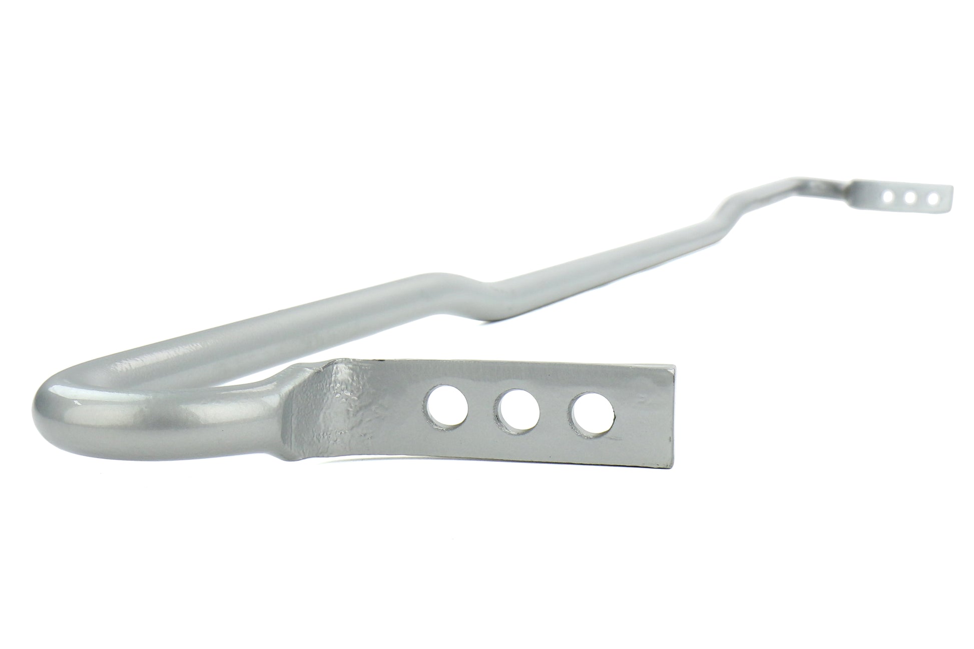 WHIBSR53XZ Whiteline Sway Bar (Rear, 18mm) - 2013+ FT86,