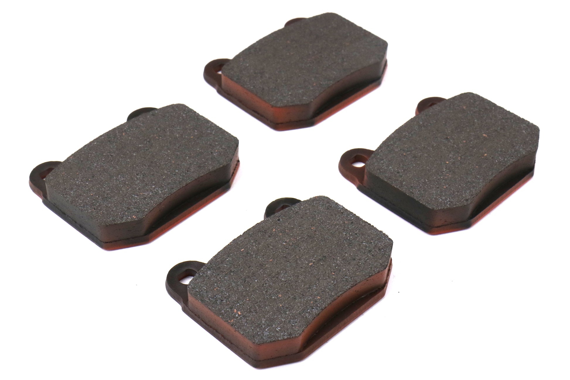 CATCT961-XP10 Carbotech XP10 Rear Brake Pads - 2015-2017 STI,