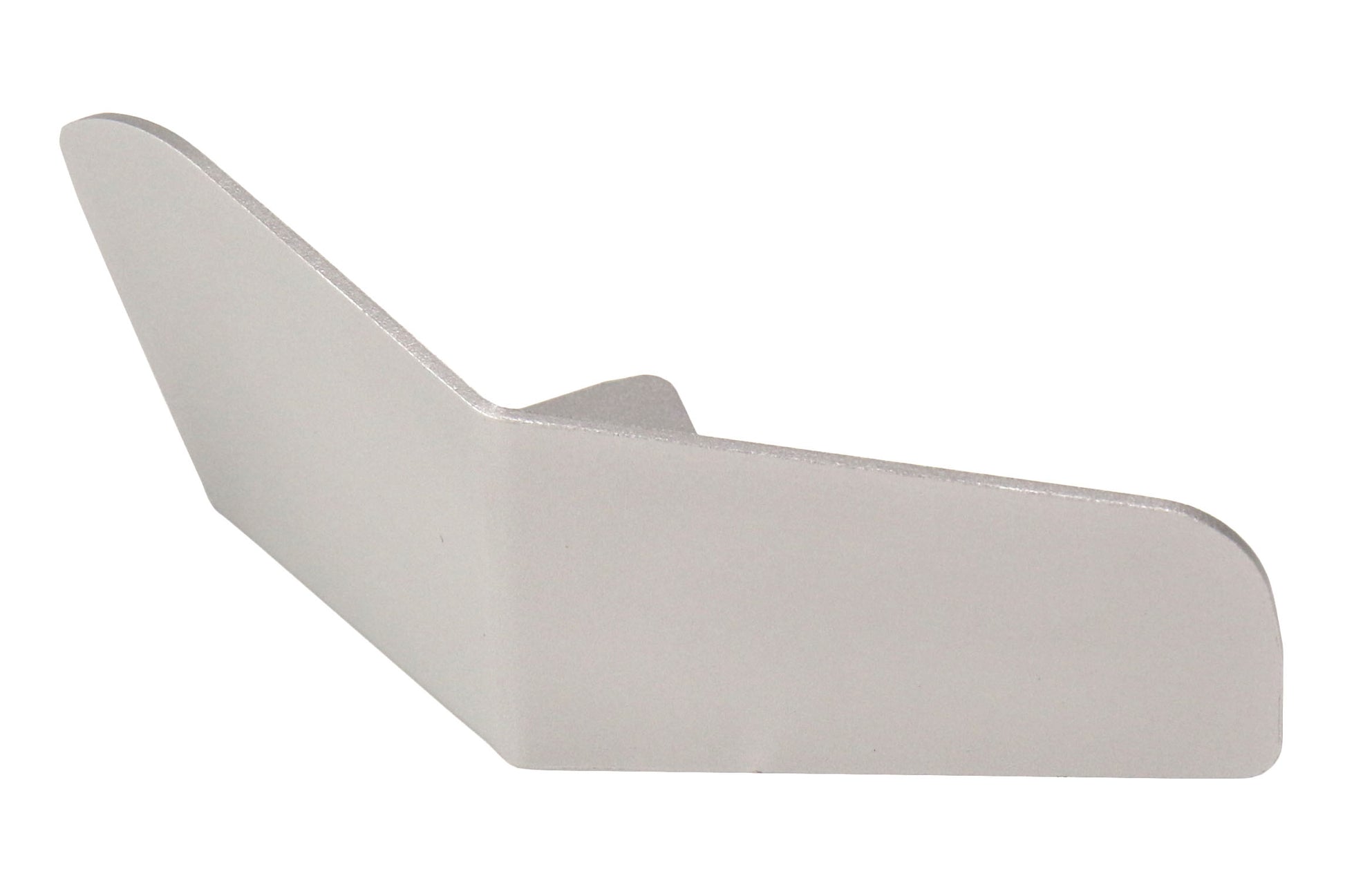 CMPSFS151-AS Compressive Tuning Smart Flow Shroud - 2015+ WRX / STI-Silver,