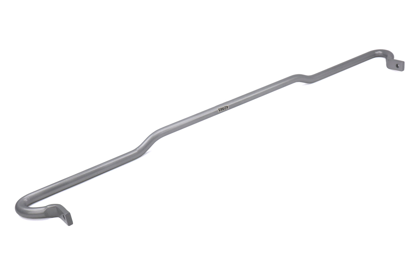 WHIBSR49 Whiteline Rear Sway Bar (20mm Non Adjustable) - 2015+ WRX / 2015+ STI,