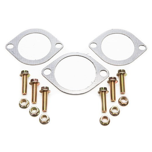 COB515132 COBB Stainless Steel 3" Cat Back Exhaust System - 2015+ WRX / 2015+ STI,