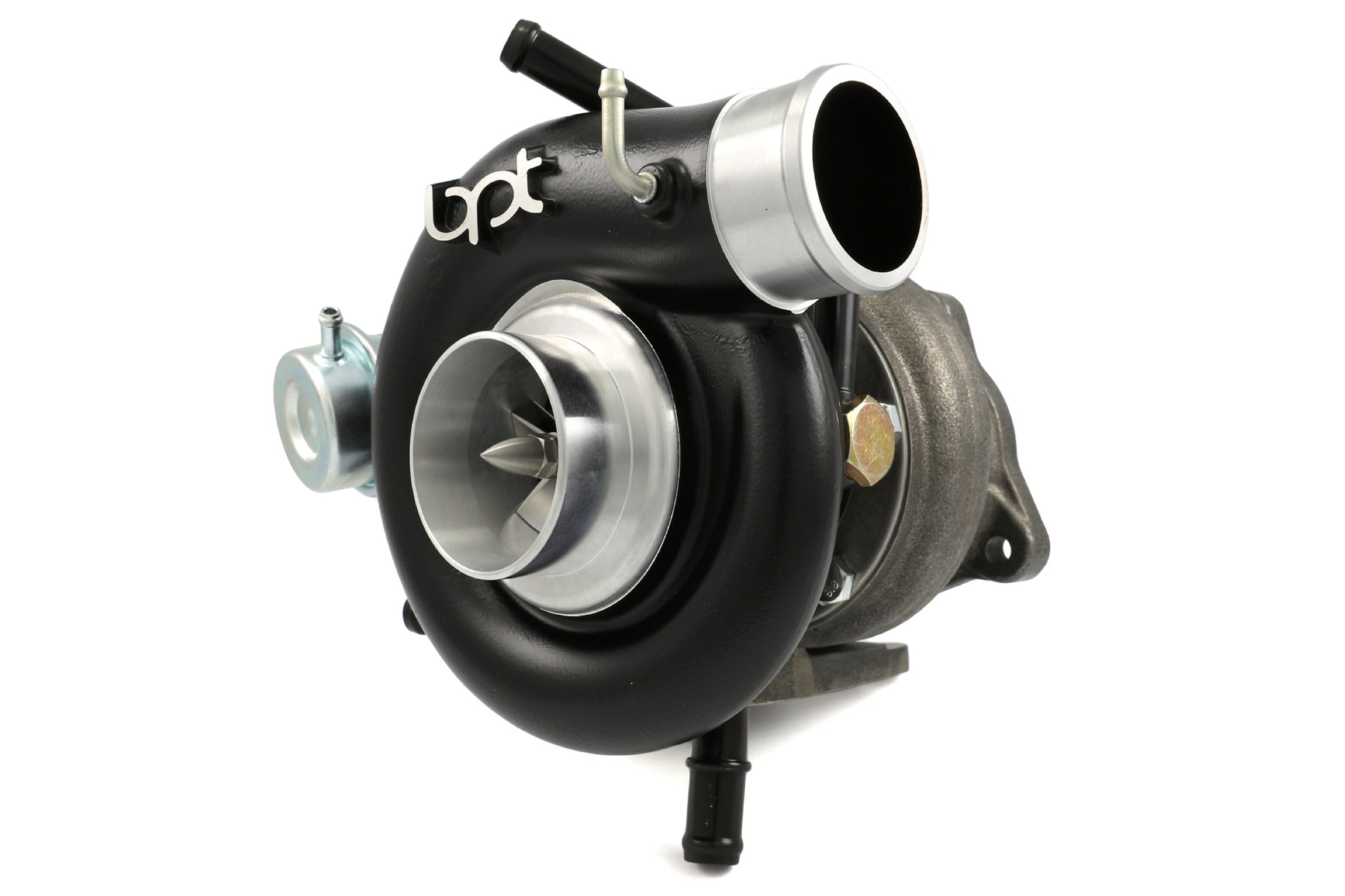 BLCDOM1.5XT Blouch Dominator Turbo 1.5XT-R 10cm - 2002-2007 Subaru WRX / 2004-2021 Subaru STI,