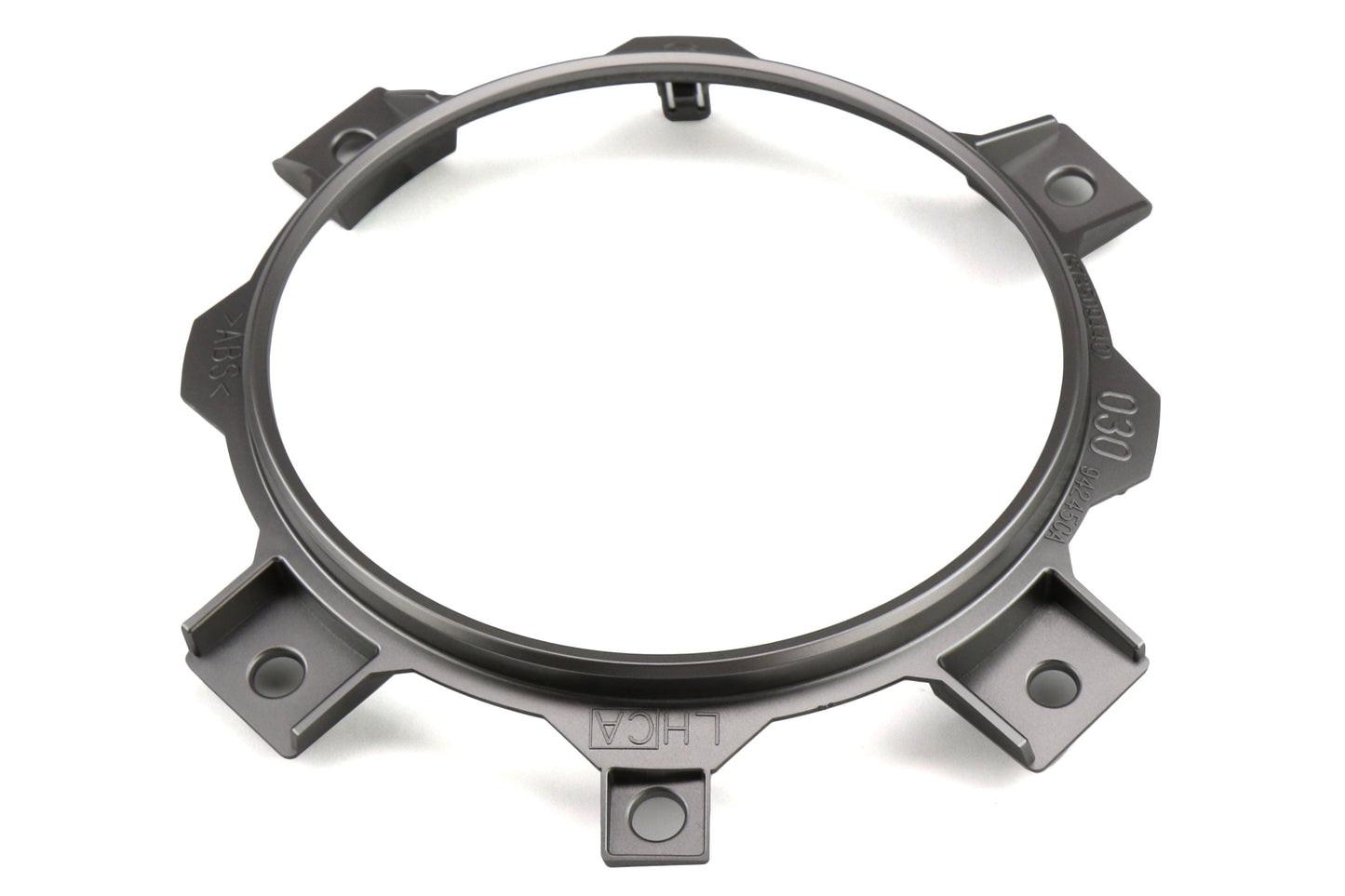 Subaru OEM JDM Left Ring Speaker Grille - 2013-2016 Scion FRS / 2013-2020 Subaru BRZ / 2017-2019 Toyota 86