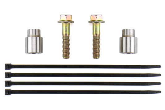 VERA0015A Ride Height Correction Kit - Rear Toe Control Link,