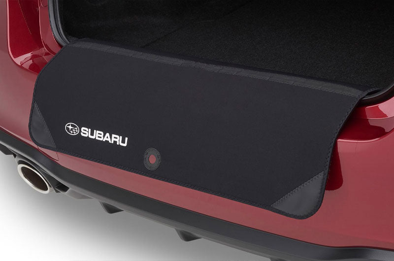 SUBE101EAJ501 Subaru OEM Bumper Protector Mat - Universal,