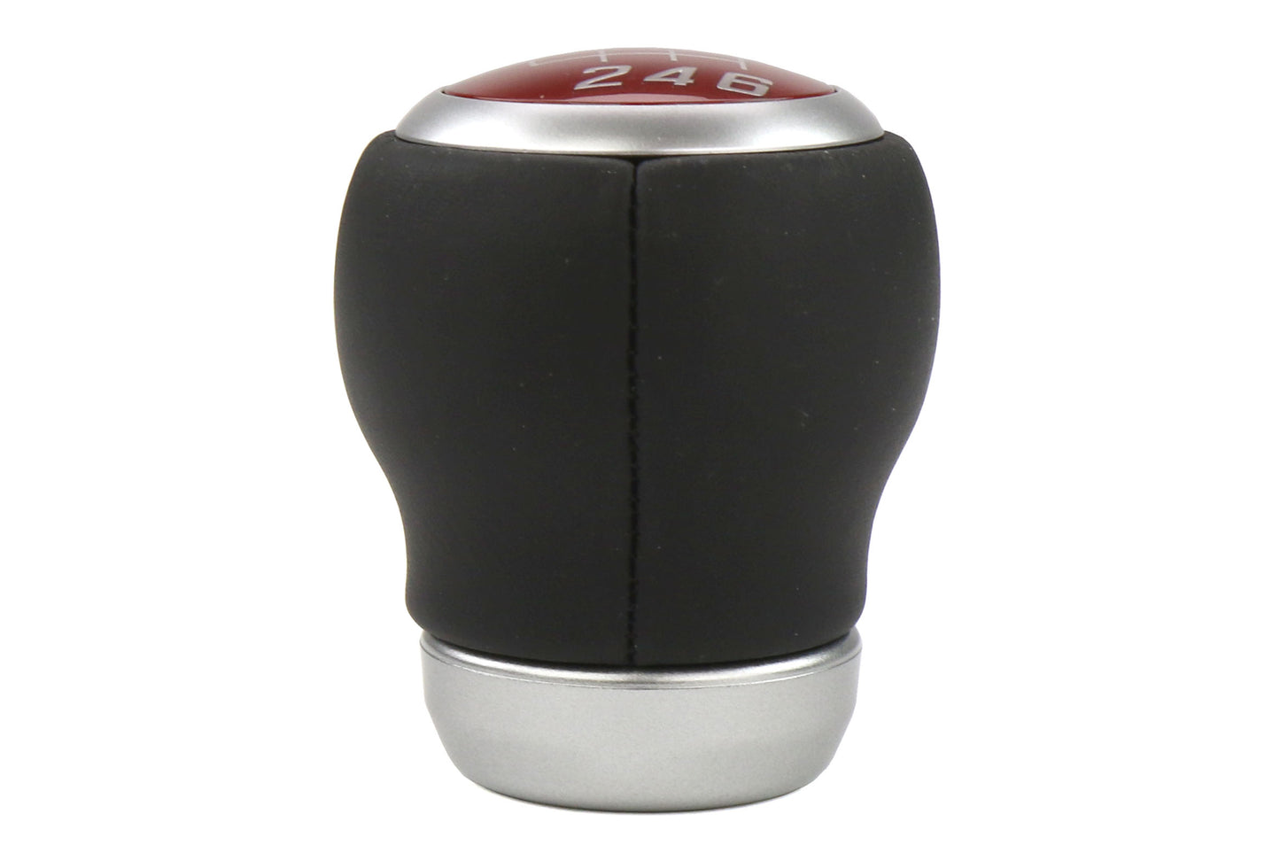 SUB35022CA100 Subaru OEM tS Shift Knob - 2013+ FR-S / BRZ / 86,