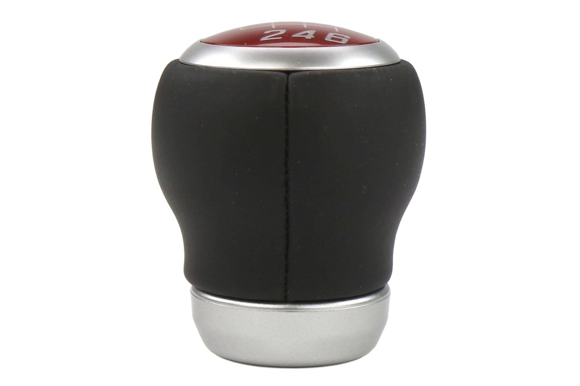 SUB35022CA100 Subaru OEM tS Shift Knob - 2013+ FR-S / BRZ / 86,
