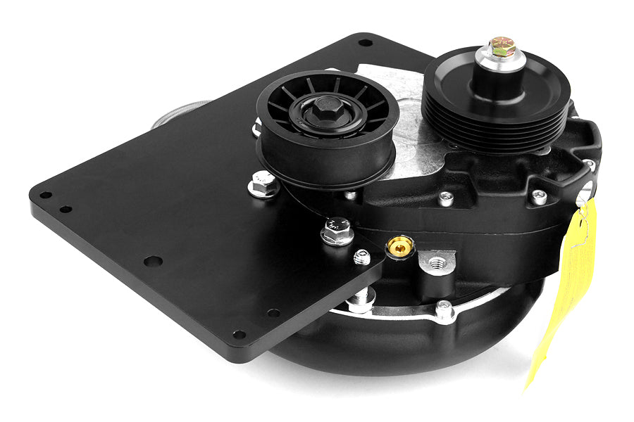 VOR4TF218-014L Vortech SuperCharger Kit With Tune (Carb Cert) - 2013-2016 FT86,