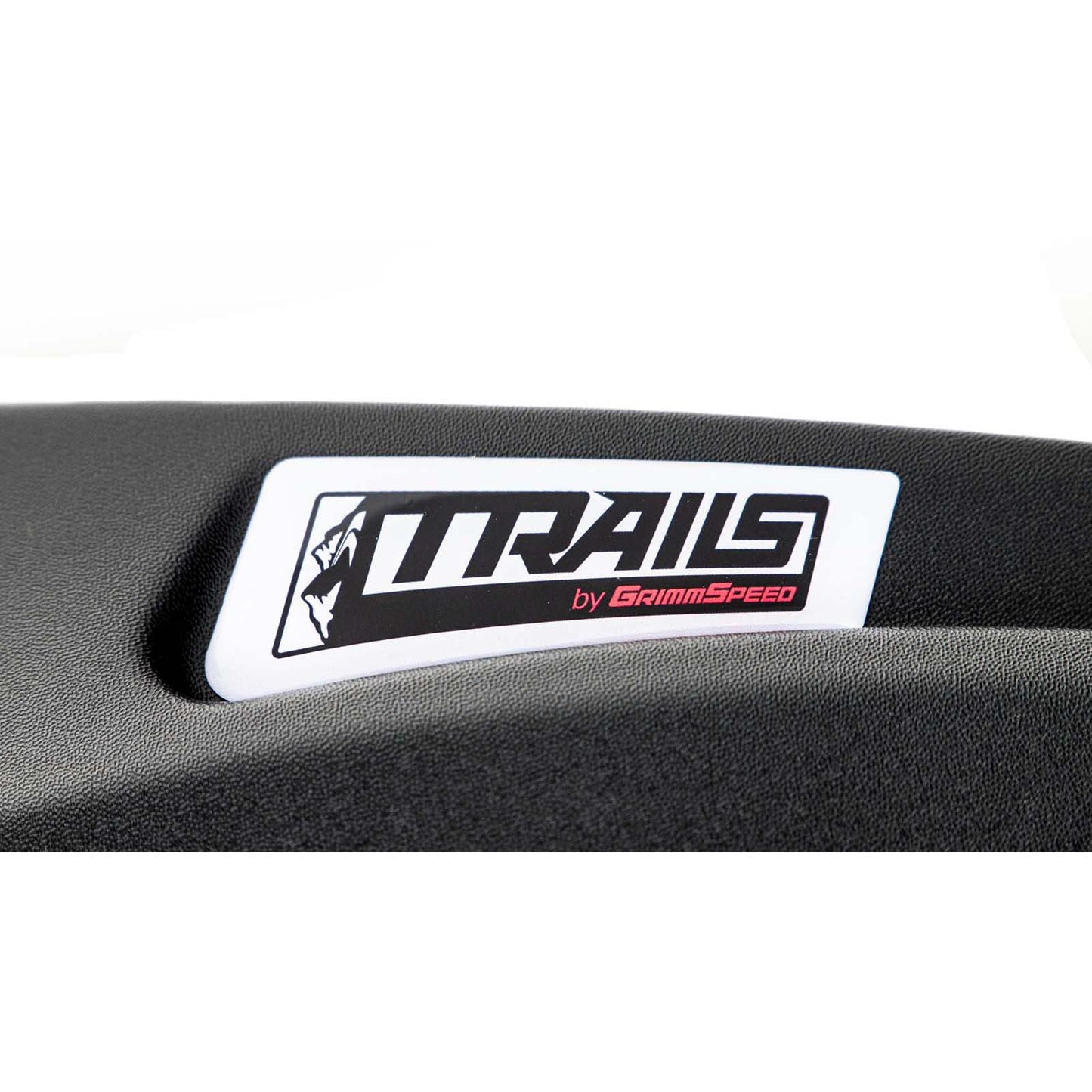 TRAILS by GrimmSpeed Fender Flare Kit - 2018-2021 Subaru Crosstrek