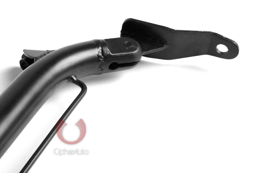 CIPCPA5004HB-BK Cipher Racing Custom Harness Bar - 2013+ FT86-Black,