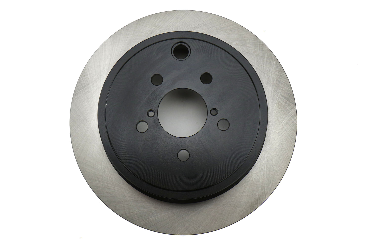 STT120.47031 Centric Plain Rotor (Rear) - 2013+ FT86,