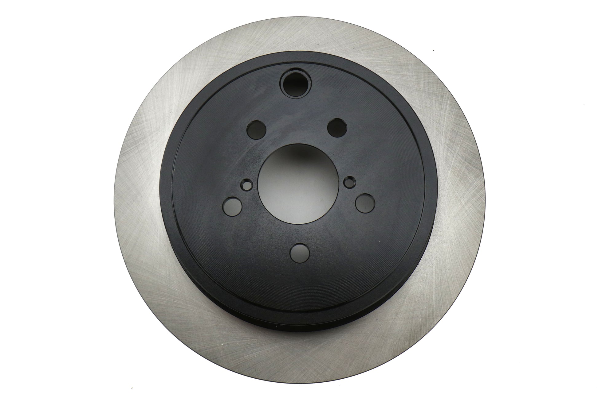 STT120.47031 Centric Plain Rotor (Rear) - 2013+ FT86,