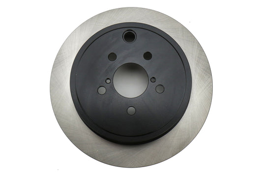 STT120.47031 Centric Plain Rotor (Rear) - 2013+ FT86,