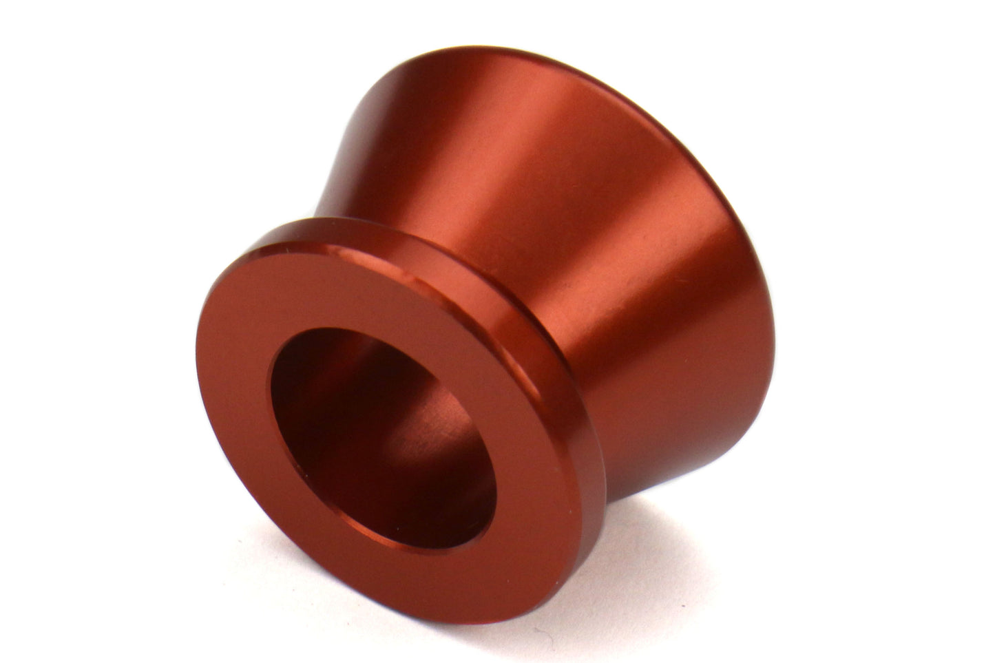 COB244310-W-RD COBB Tuning Reverse Lockout Pull - 2015+ STI-White w/ Race Red,