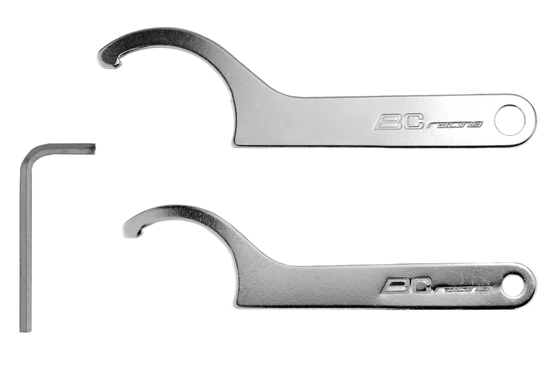 BCRF-17-DS BC Racing DS Series Coilovers - 2011-2014 Subaru STI,