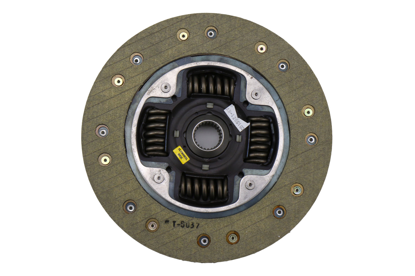 CLM15020-HDKV Clutch Masters FX200 Clutch Kit - 2015-2020 WRX MT,