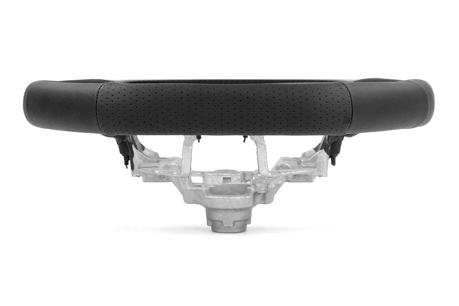 CUS965 763 AC Cusco Carbon Fiber Steering Wheel - 2013+ FT86,