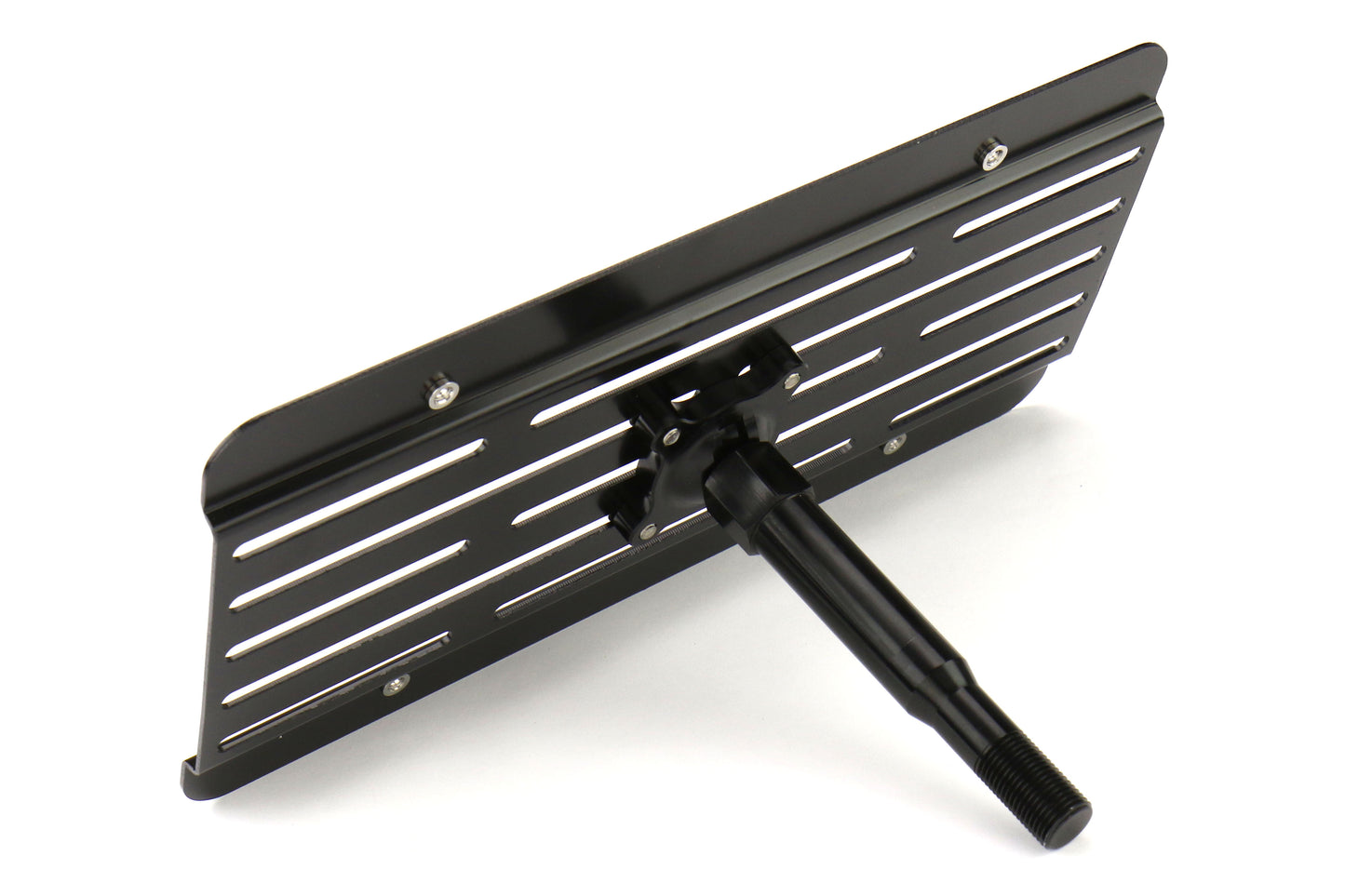 TXSTOWTAG-W15 TurboXS TowTag License Plate Relocation Kit - 15-17 WRX / STI,