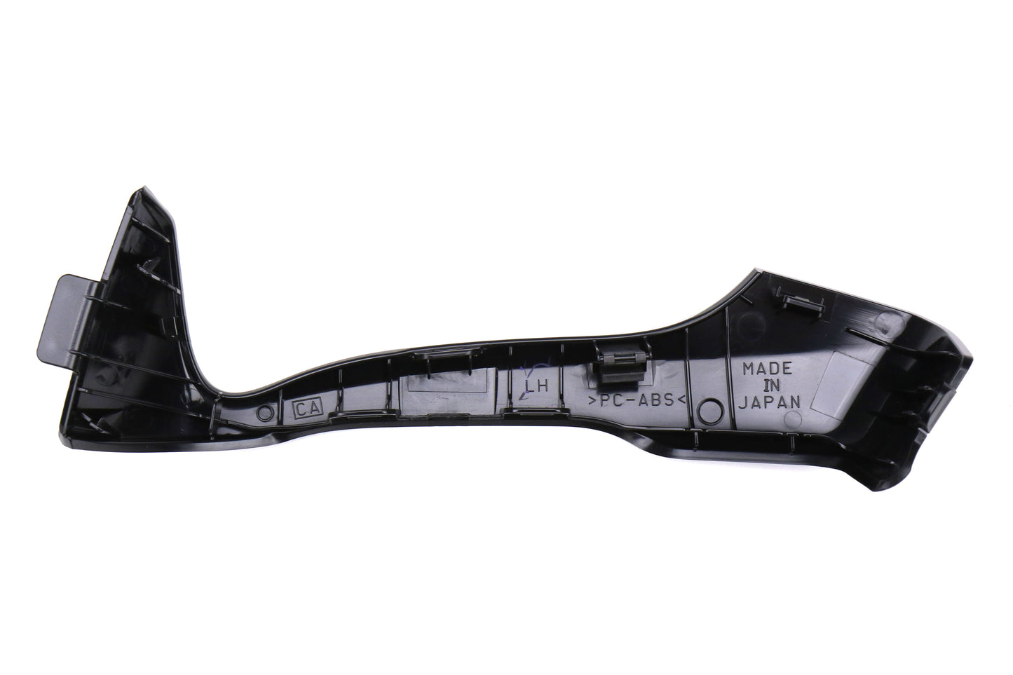 Toyota OEM Driver Interior Door Handle - 2013-2016 Scion FR-