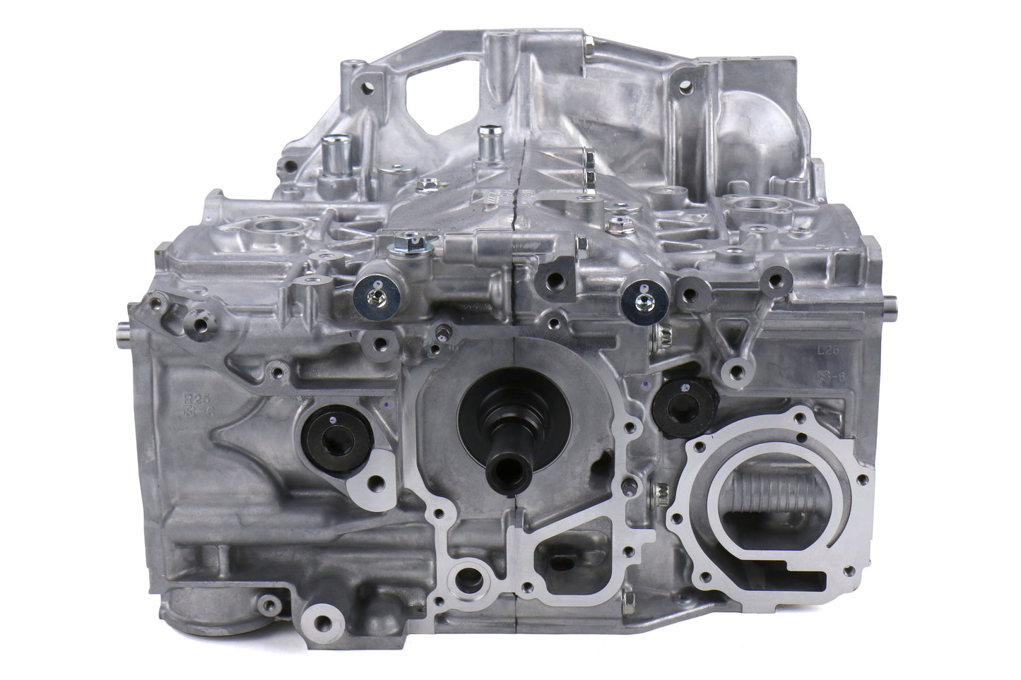 SUB10103AD020 Subaru OEM STI Type RA Short Block,