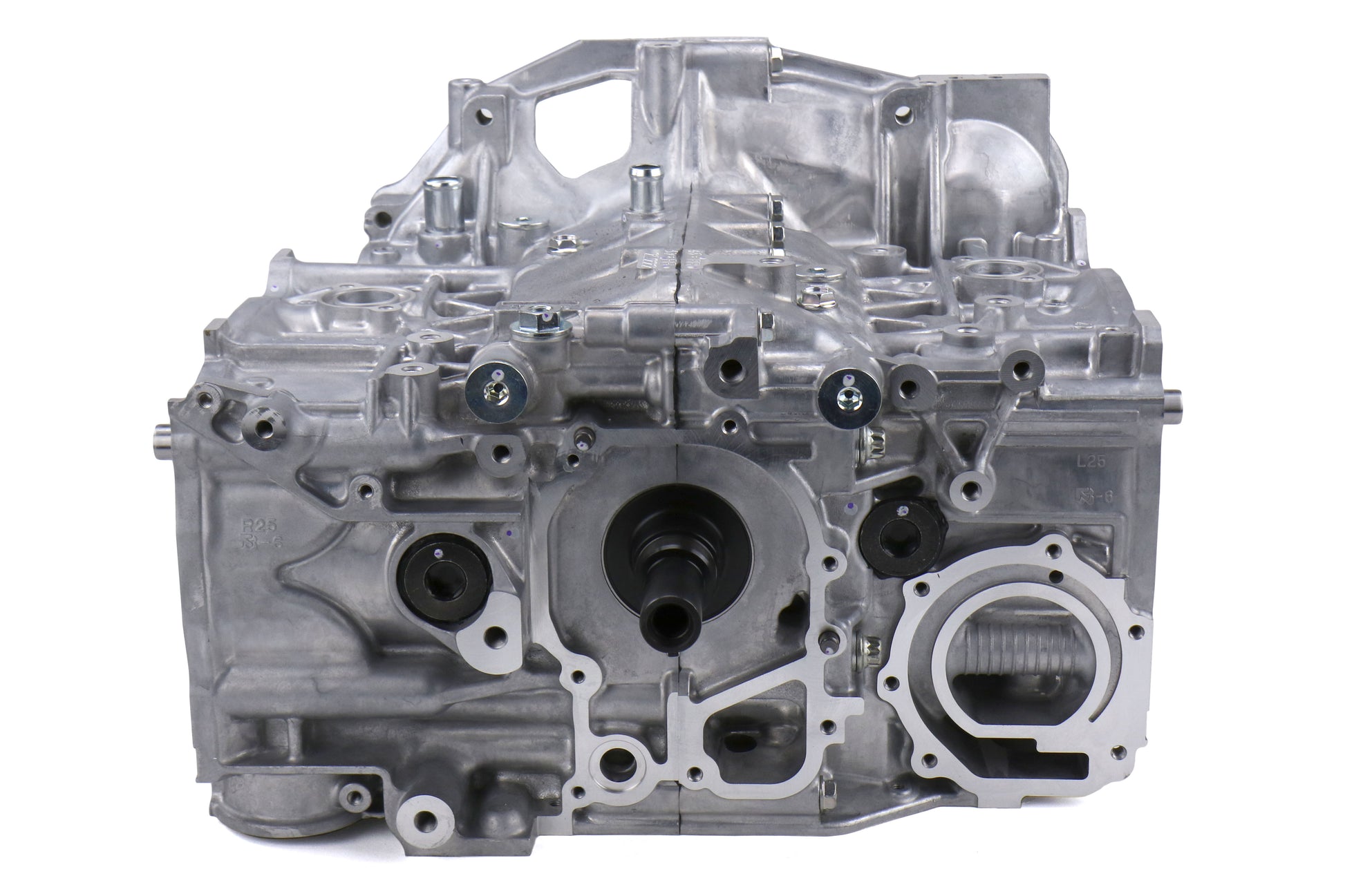 SUB10103AD020 Subaru OEM STI Type RA Short Block,