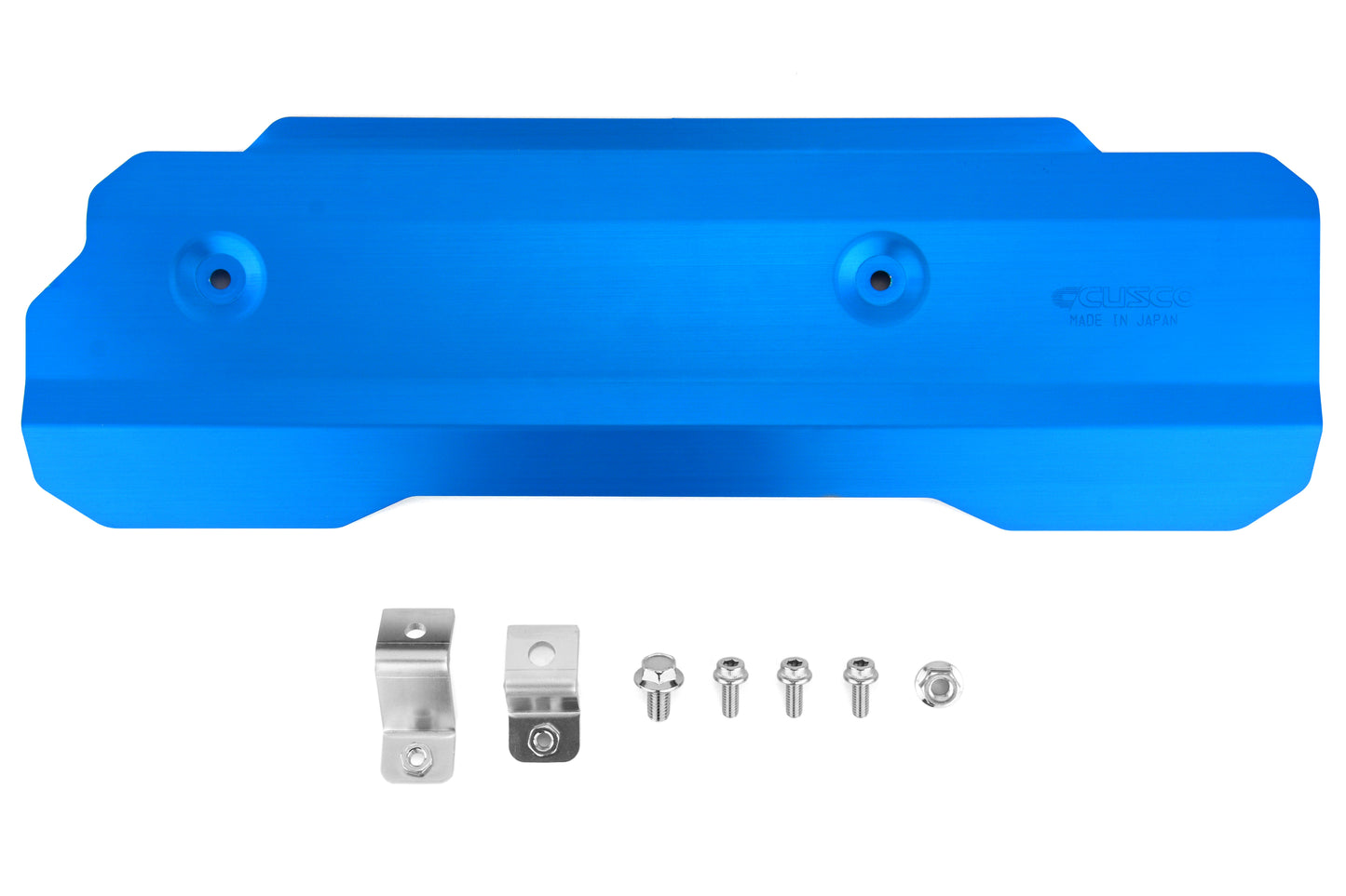 CUS692 730 A Cusco Belt Cover - 2015+ STI,