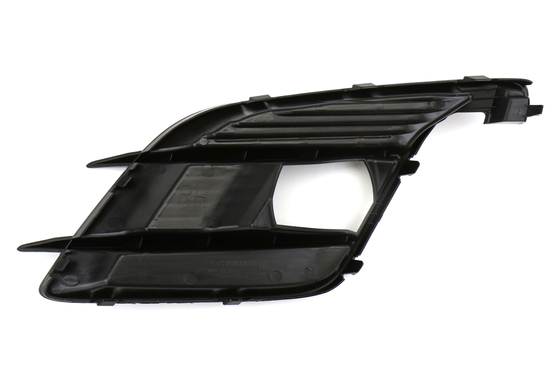 SUBH4510CA150 Subaru OEM LED Fog Light Kit - 2017+ BRZ,