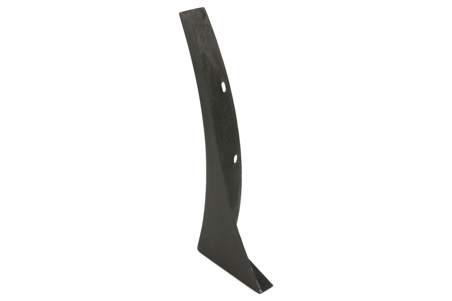 VERA0040A FT-86SF / Verus Front Splitter Dry Carbon Fiber Endplates - 2013+ FT86,