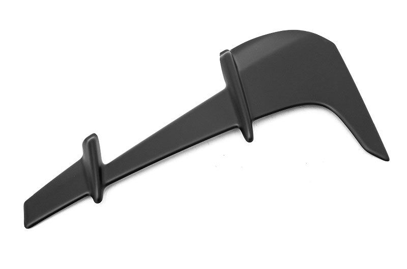 TRD GR Fender Duct Fins - 2022-2024 Toyota GR86