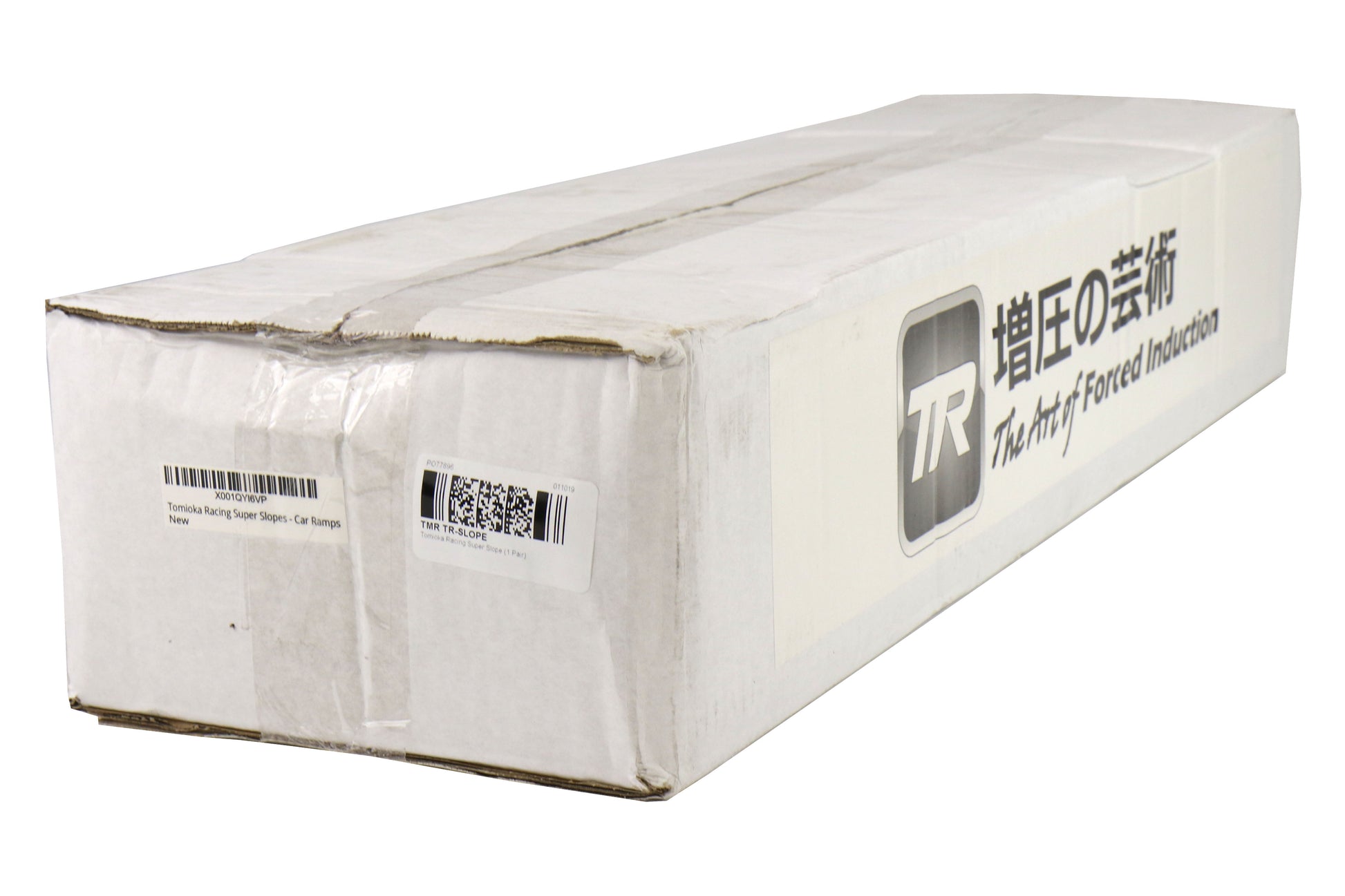 TMRTR-SLOPE Tomioka Racing Super Slope - Universal,