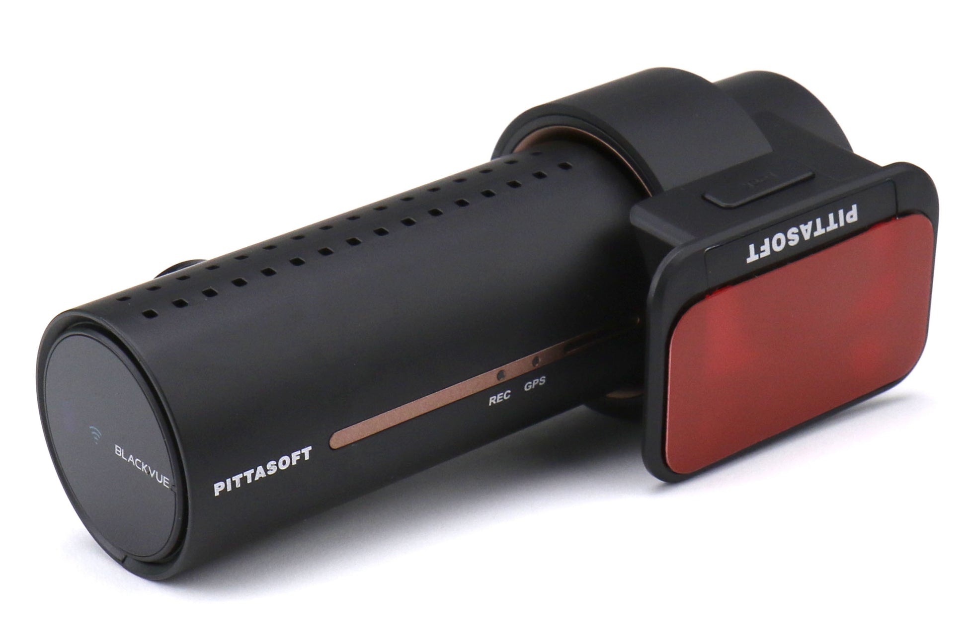 BLVDR900S-2CH-16 BlackVue DR900S 2-CH (Front & Rear) - 16GB,