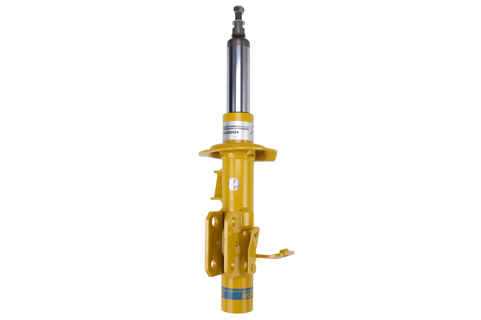 BIL35-228424 Bilstein B8 Shock (Passenger Front) - 2013+ FT86,