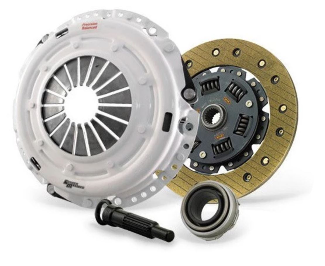 CLM15020-HDKV Clutch Masters FX200 Clutch Kit - 2015-2020 WRX MT,